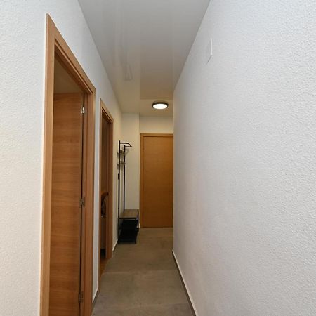 Golden-Apartment Torrevieja Eksteriør bilde