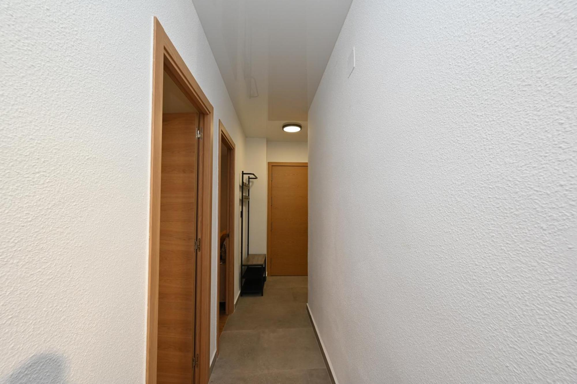 Golden-Apartment Torrevieja Eksteriør bilde
