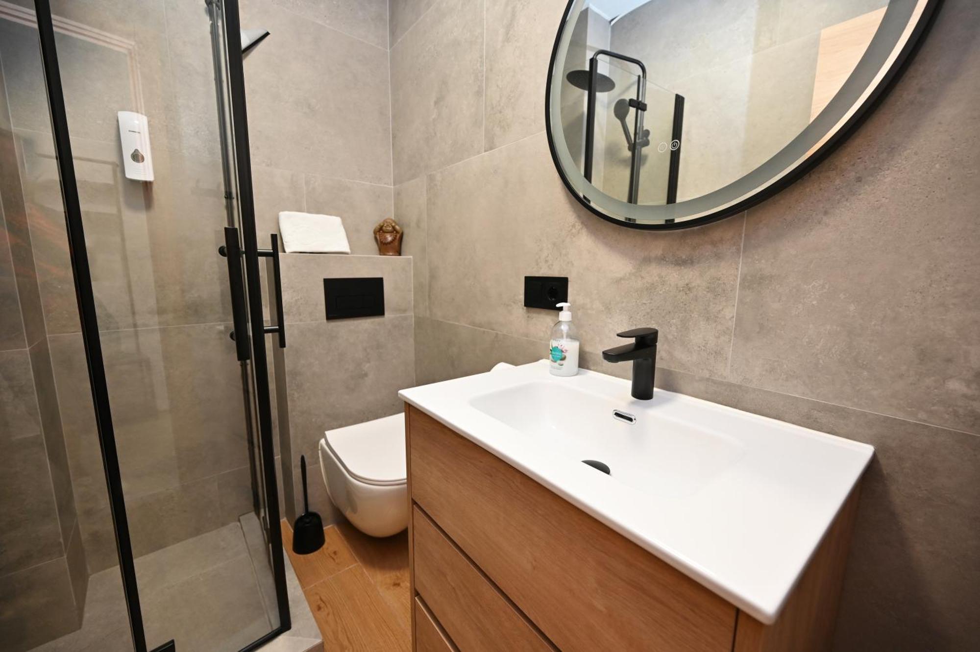 Golden-Apartment Torrevieja Eksteriør bilde