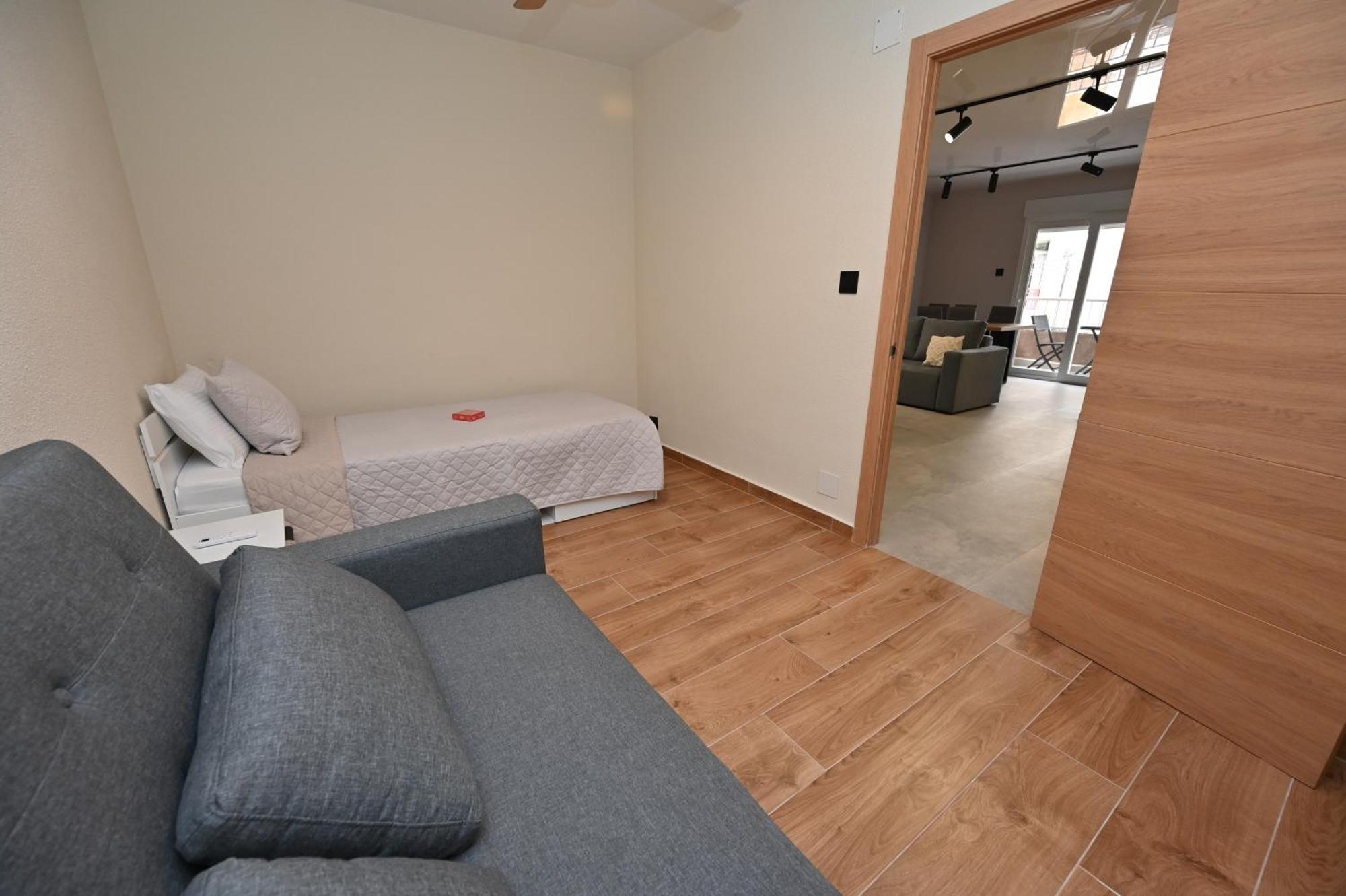 Golden-Apartment Torrevieja Eksteriør bilde