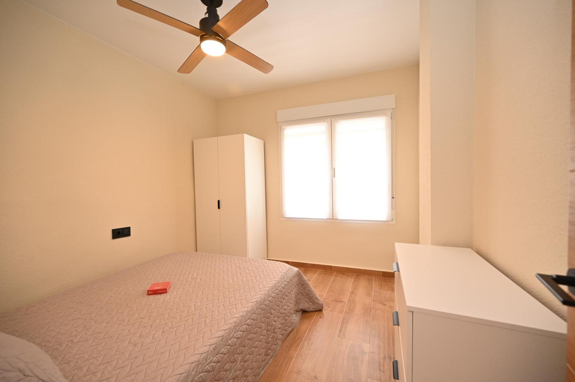 Golden-Apartment Torrevieja Eksteriør bilde